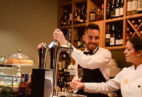 Hotel Boutique Palacio Pinello