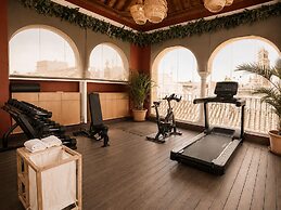 Hotel Boutique Palacio Pinello