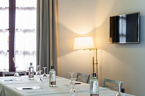 Hotel Boutique Palacio Pinello