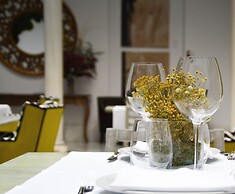 Hotel Boutique Palacio Pinello