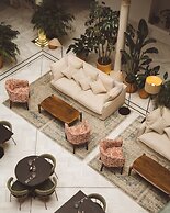 Hotel Boutique Palacio Pinello