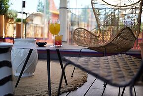 Hotel Boutique Palacio Pinello