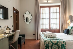 Hotel Boutique Palacio Pinello