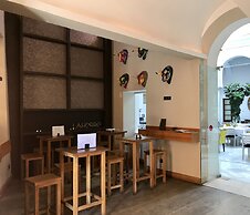 Hotel Boutique Palacio Pinello