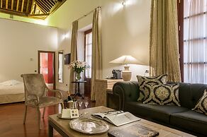 Hotel Boutique Palacio Pinello