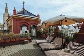 Hotel Boutique Palacio Pinello