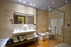 Hotel Boutique Palacio Pinello