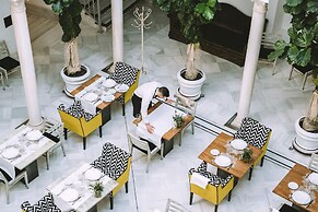 Hotel Boutique Palacio Pinello