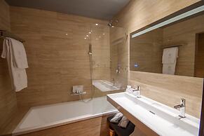 Hotel Boutique Palacio Pinello