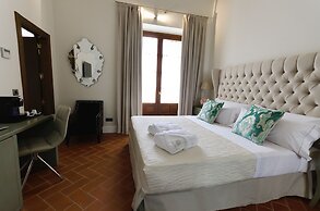 Hotel Boutique Palacio Pinello