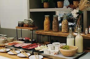 Hotel Boutique Palacio Pinello