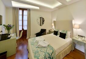 Hotel Boutique Palacio Pinello
