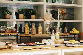 Hotel Boutique Palacio Pinello