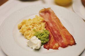 Hotel Boutique Palacio Pinello