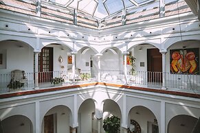 Hotel Boutique Palacio Pinello