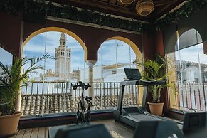 Hotel Boutique Palacio Pinello