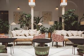 Hotel Boutique Palacio Pinello
