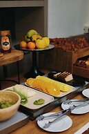 Hotel Boutique Palacio Pinello