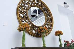 Hotel Boutique Palacio Pinello