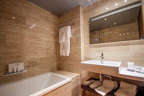 Hotel Boutique Palacio Pinello