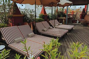 Hotel Boutique Palacio Pinello