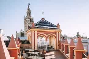 Hotel Boutique Palacio Pinello