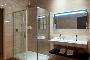 Hotel Boutique Palacio Pinello