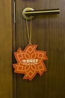 Hotel Boutique Palacio Pinello