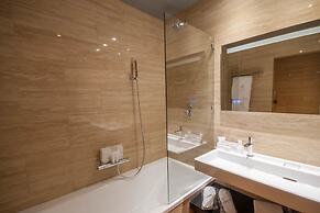 Hotel Boutique Palacio Pinello