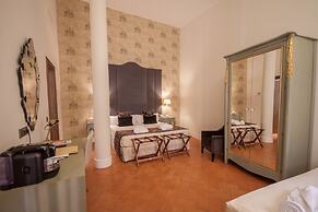 Hotel Boutique Palacio Pinello