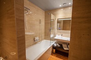 Hotel Boutique Palacio Pinello