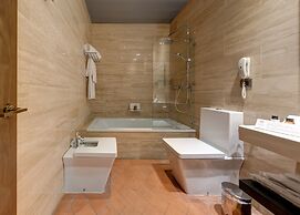 Hotel Boutique Palacio Pinello