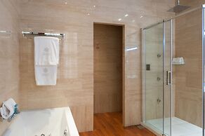 Hotel Boutique Palacio Pinello