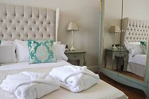 Hotel Boutique Palacio Pinello