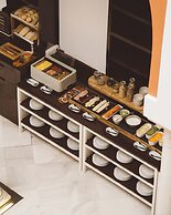 Hotel Boutique Palacio Pinello