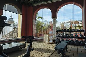 Hotel Boutique Palacio Pinello
