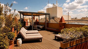 Hotel Boutique Palacio Pinello