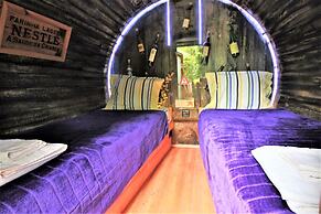 Villa Ana Margarida by Nature