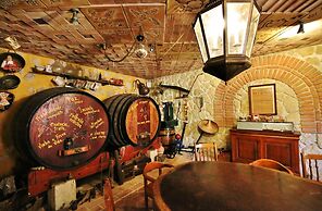 Villa Ana Margarida by Nature