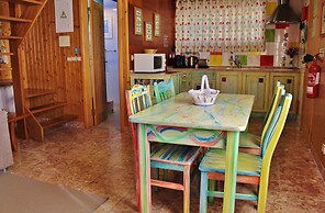 Villa Ana Margarida by Nature