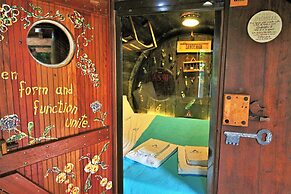 Villa Ana Margarida by Nature