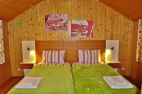 Villa Ana Margarida by Nature