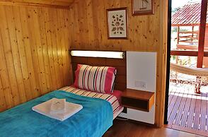 Villa Ana Margarida by Nature