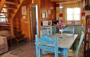 Villa Ana Margarida by Nature