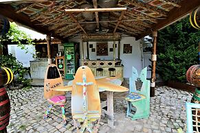 Villa Ana Margarida by Nature