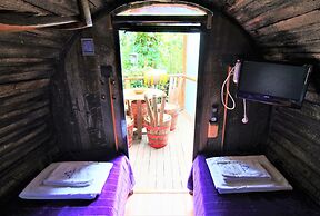 Villa Ana Margarida by Nature