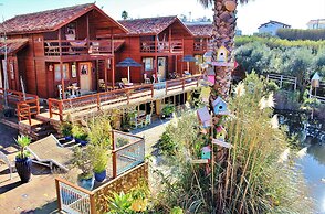 Villa Ana Margarida by Nature