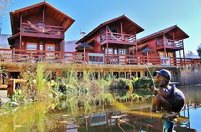 Villa Ana Margarida by Nature