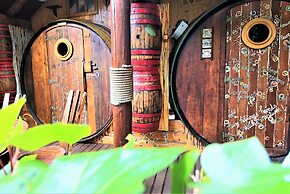 Villa Ana Margarida by Nature