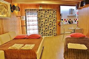 Villa Ana Margarida by Nature